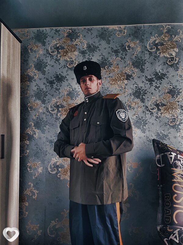 Сергей, 23, Биробиджане — анкета №3794340