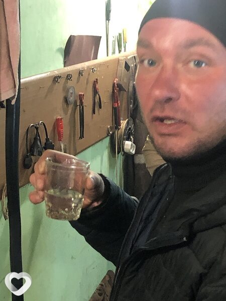 Гена, 52, Барановичах — анкета №3794341