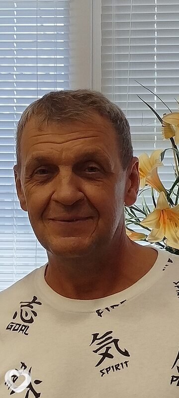Валерий, 51, Ачинске — анкета №3794342