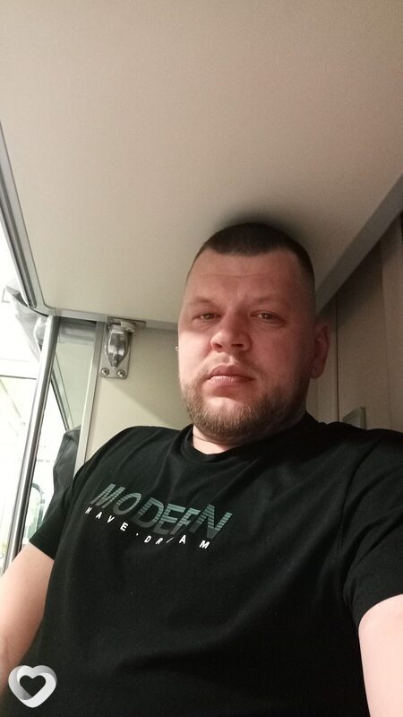 Денис, 38, Комсомольске-на-Амуре — анкета №3794345