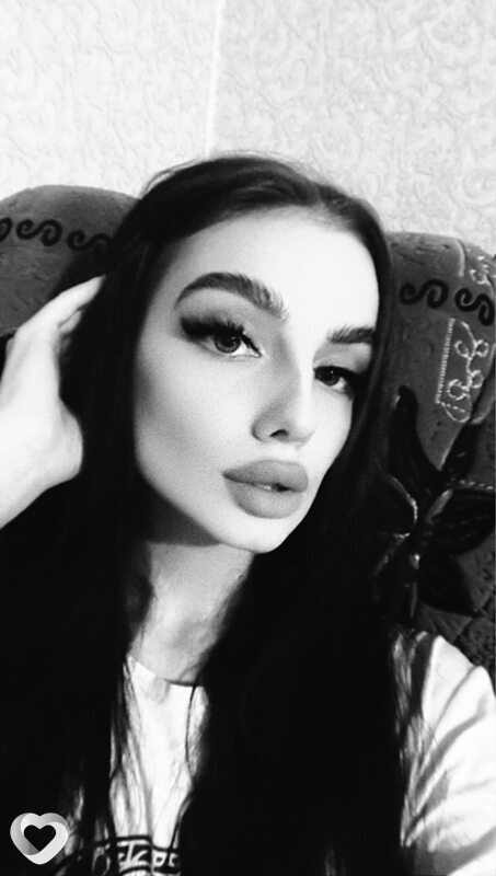 Лина, 19, Краснодаре — анкета №3794315