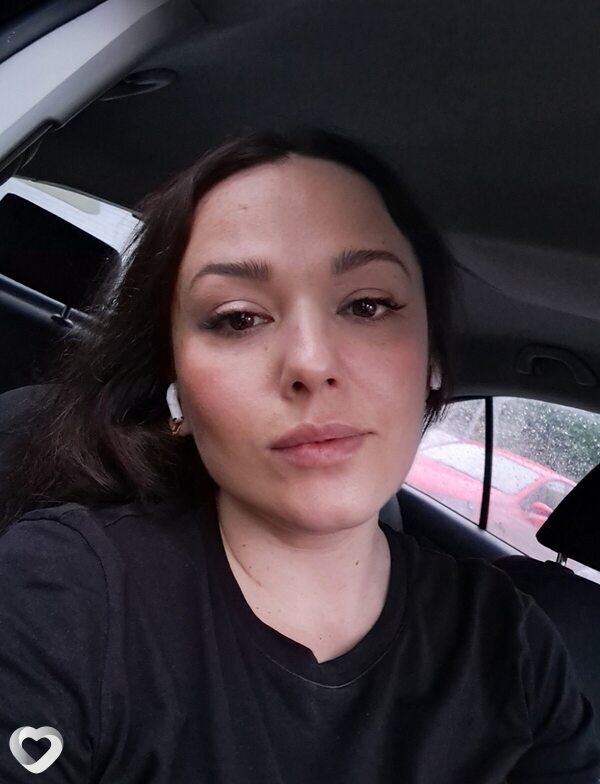 Bella, 45, Санкт-Петербурге — анкета №3794335