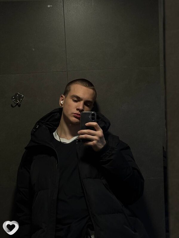 Артем, 31, Полевское — анкета №3794337