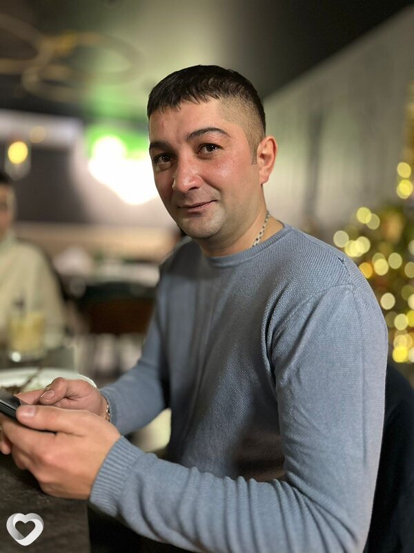 Анатолий, 36, Большое Камени — анкета №3795117