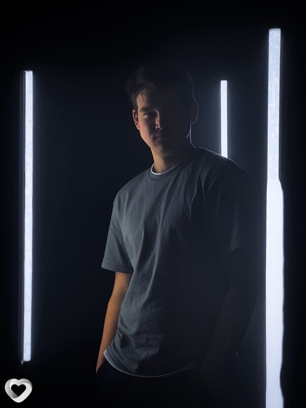 Лев, 23, Чебоксарах — анкета №3795119