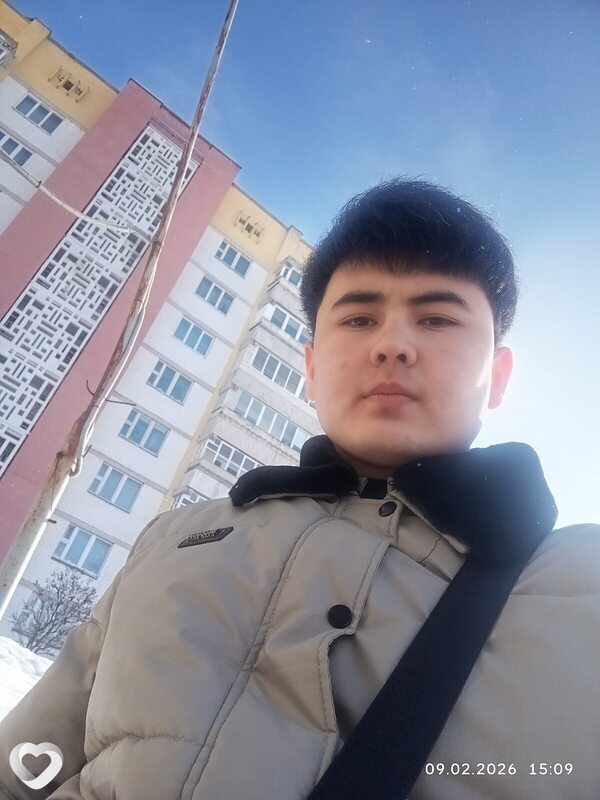 Вепа, 21, Гродно — анкета №3795125