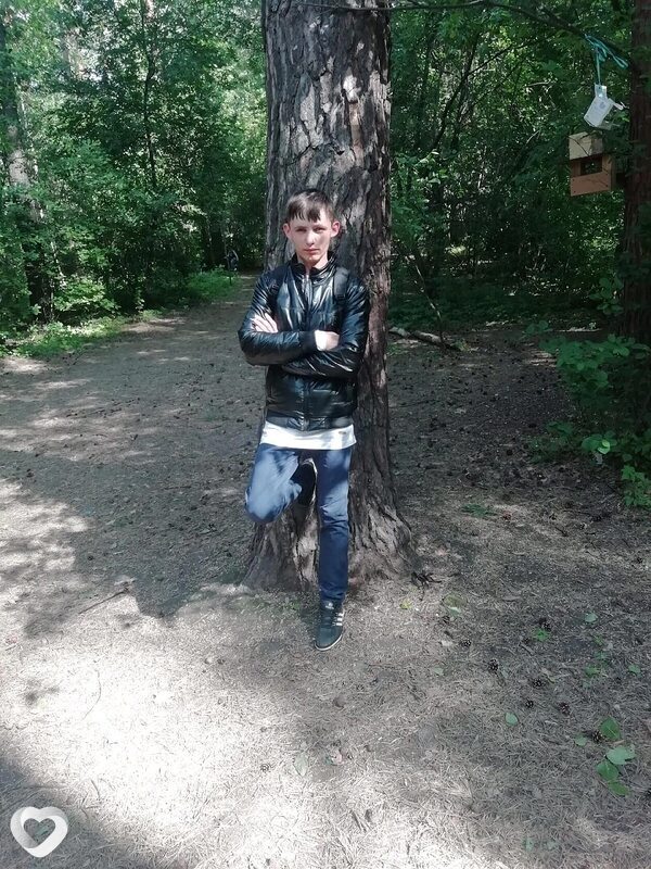 Миша, 34, Новосибирске — анкета №3795132