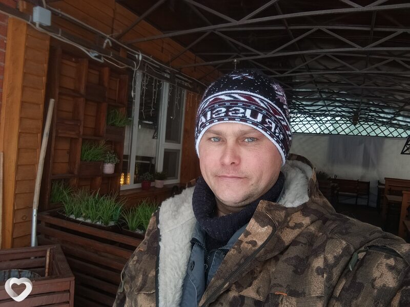 Виктор, Новосергиевка