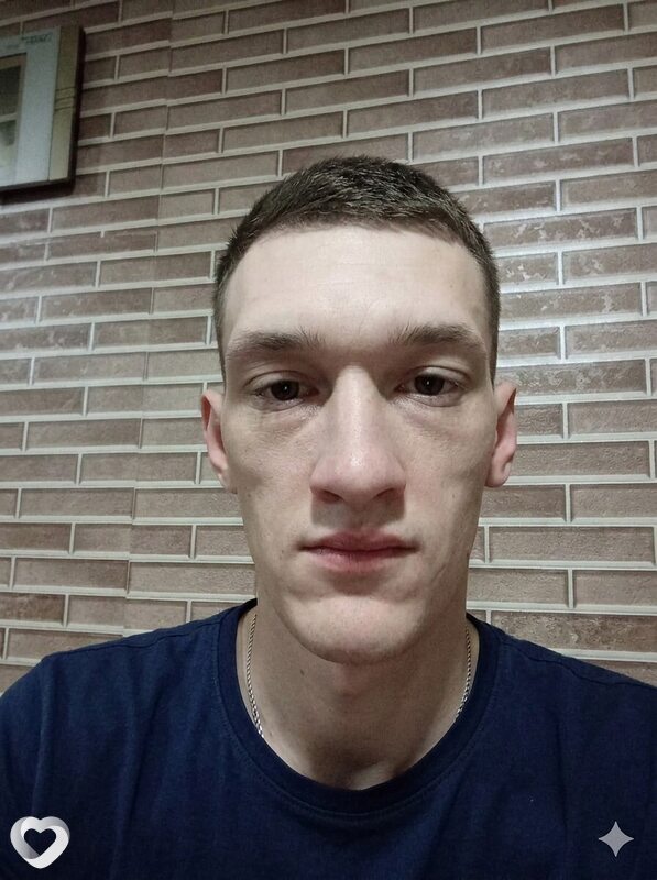 Влад, 31, Кривое Роге — анкета №3794265