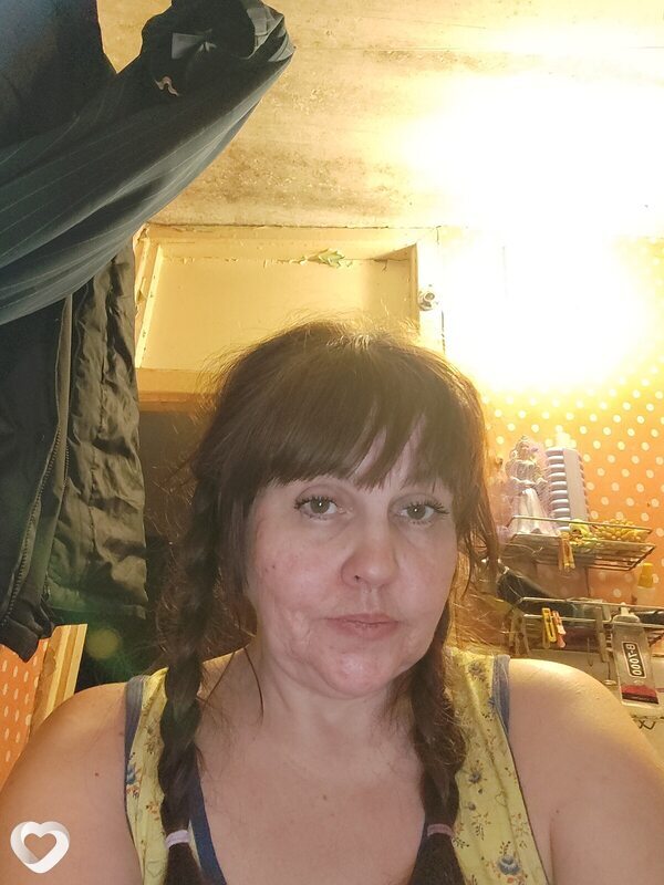 Татьяна, 35, Москве — анкета №3794267