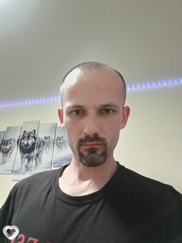 Александр, 36, Калининграде — анкета №3794274
