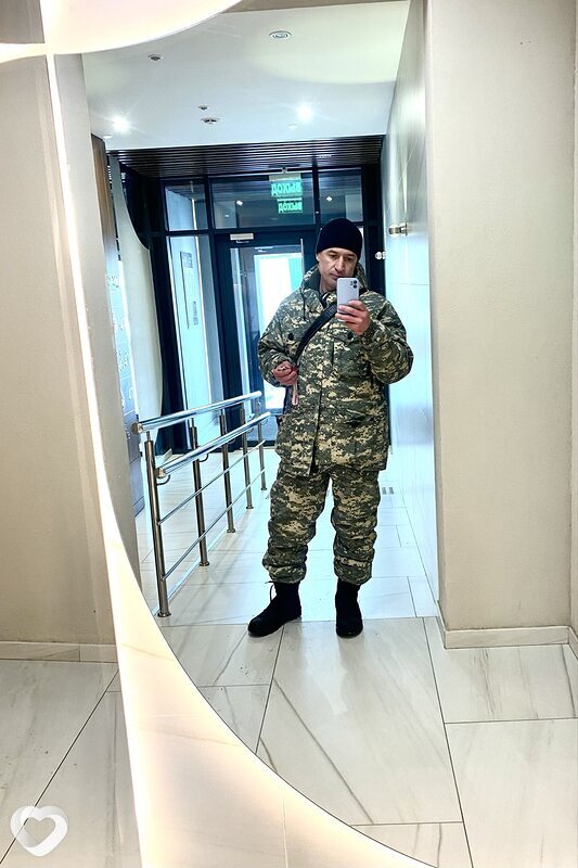 Expert, 37, Ангарске — анкета №3794280