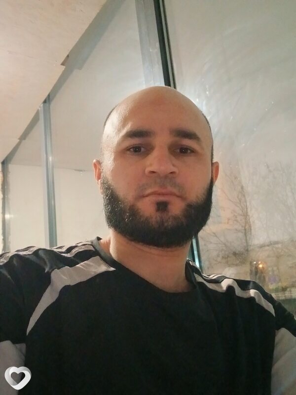 Алим, 34, Одинцове — анкета №3794298