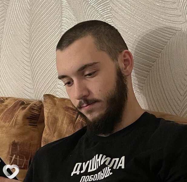 Вадим, Льгов