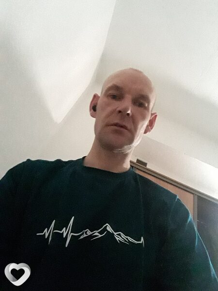Дмитрий, 42, Комсомольске-на-Амуре — анкета №3794306