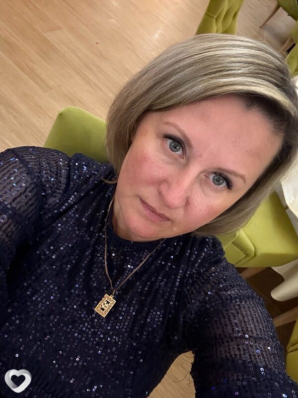 Елена, 51, Петропавловске-Камчатском — анкета №3794311