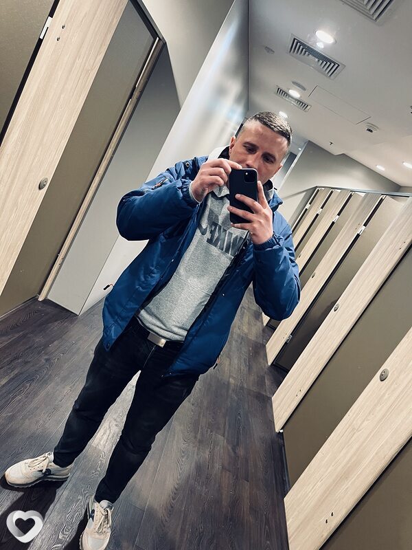 Михаил, 32, Бресте — анкета №3794414