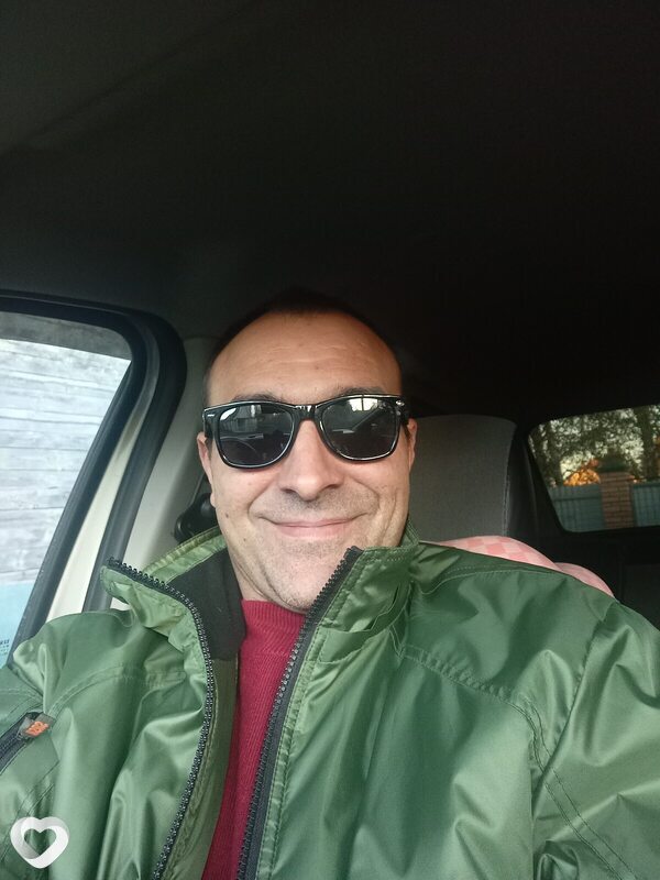 Павел, 46, Шатуре — анкета №3794417