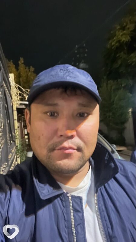 Руслан, 31, Бишкек — анкета №3794431