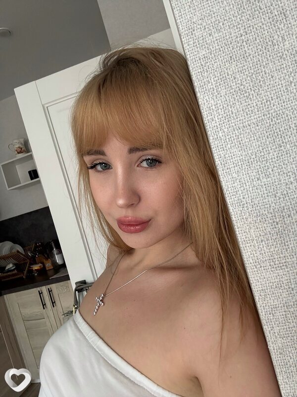 Анастасия, 20, Краснодаре — анкета №3794493