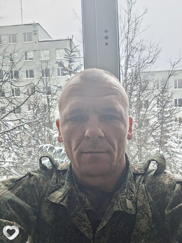 Владимир, 38, Краснодаре — анкета №3794495