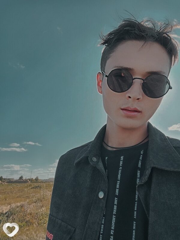 Дидар, 26, Краснодаре — анкета №3794497