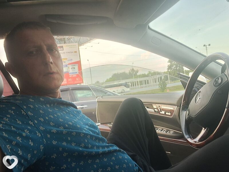 Андрей, 41, Новосибирске — анкета №3794499