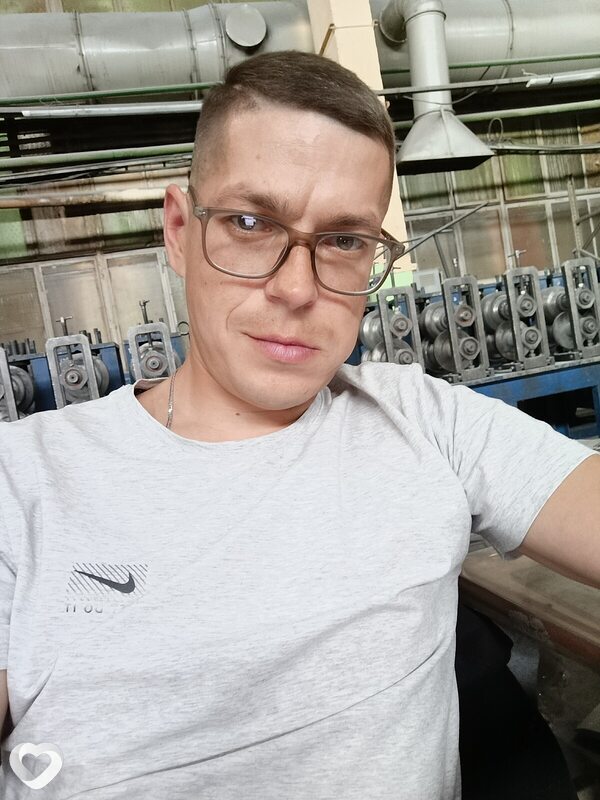 Коля, 38, Минске — анкета №3794500