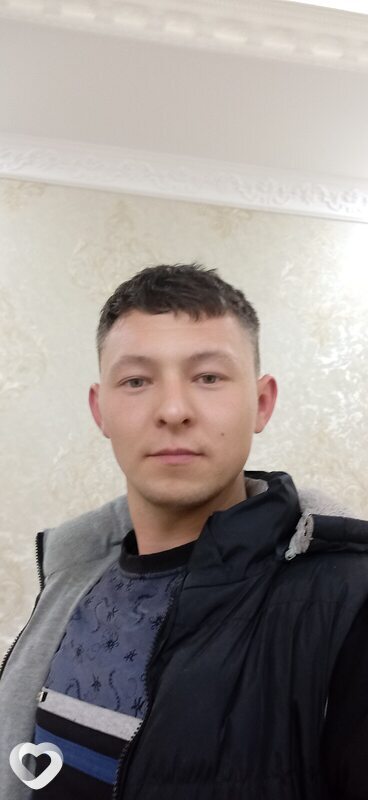 Дмитрий, 27, Минске — анкета №3794507