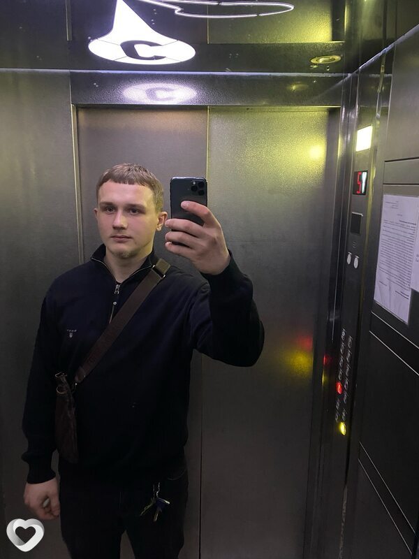 Ваня, 21, Киеве — анкета №3794508