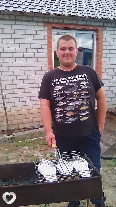 Василий, Волоконовка