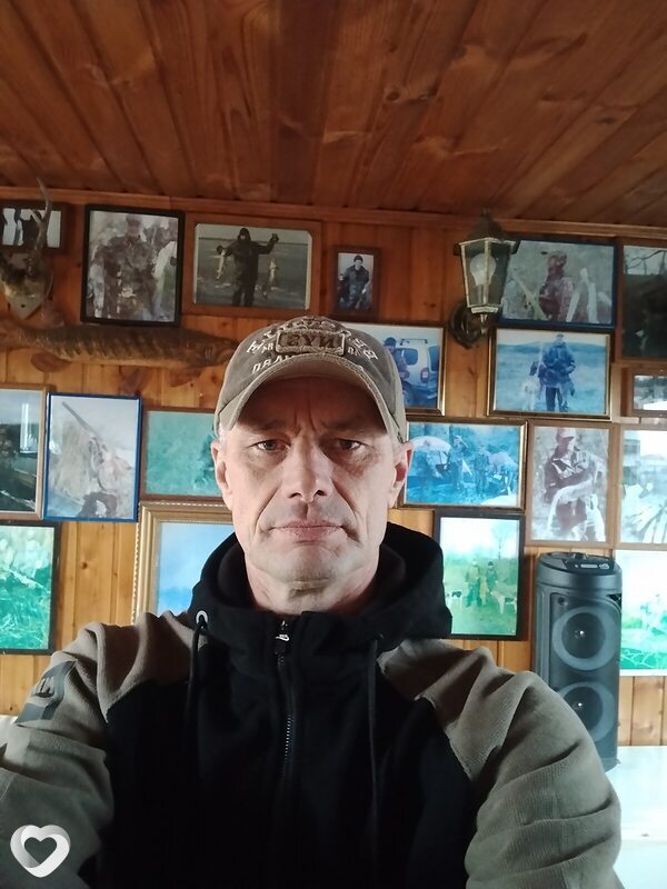 Вадим, 52, Темрюке — анкета №3794441