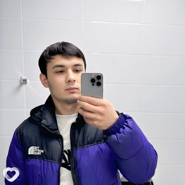 Тимур, 25, Санкт-Петербурге — анкета №3794450