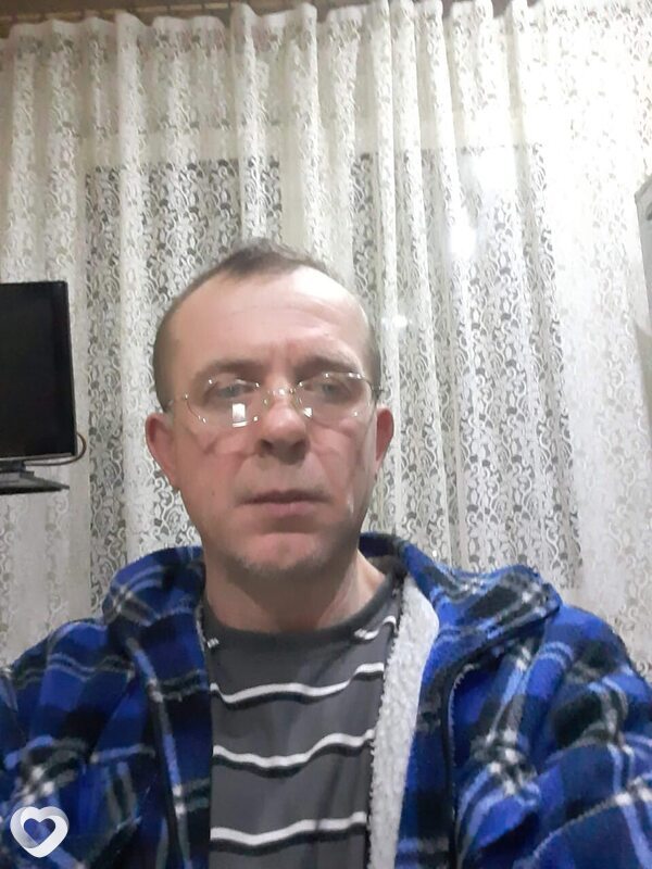 Владимир, 54, Димитровграде — анкета №3794451