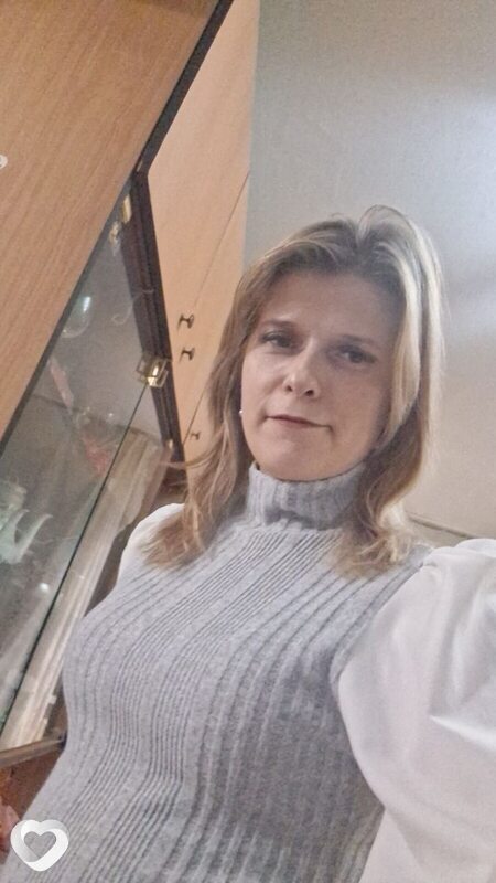 Татьяна, 37, Красноярске — анкета №3794453