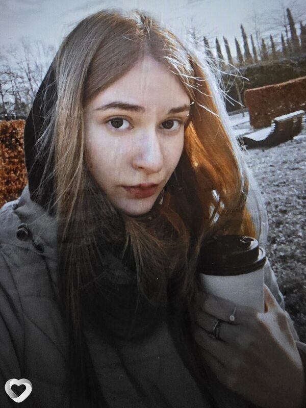 Даша, 26, Кирове — анкета №3794455