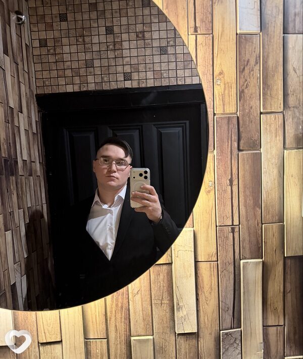 Виль, 23, Уфе — анкета №3794456