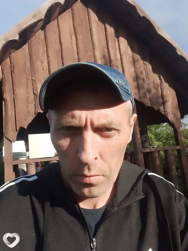 Андрей, 43, Кемерове — анкета №3794513