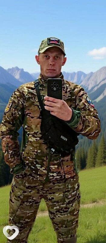 Роман, 37, Севастополе — анкета №3794515