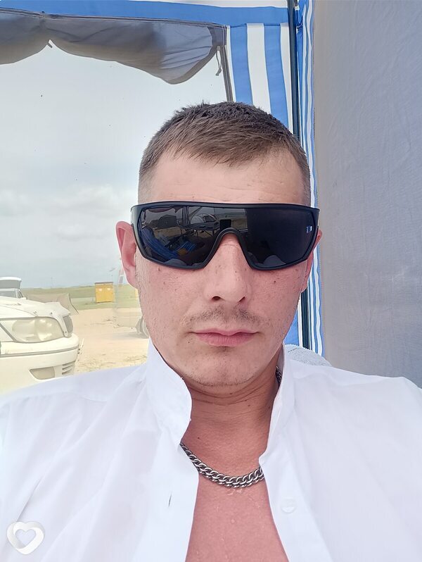Алексей, 41, Уссурийске — анкета №3794518