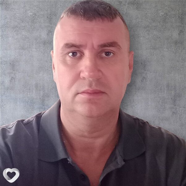 Сантьяго, 49, Омске — анкета №3794520
