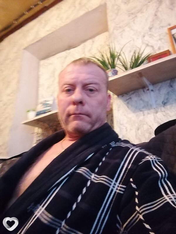 Алекс, 46, Новосибирске — анкета №3794363