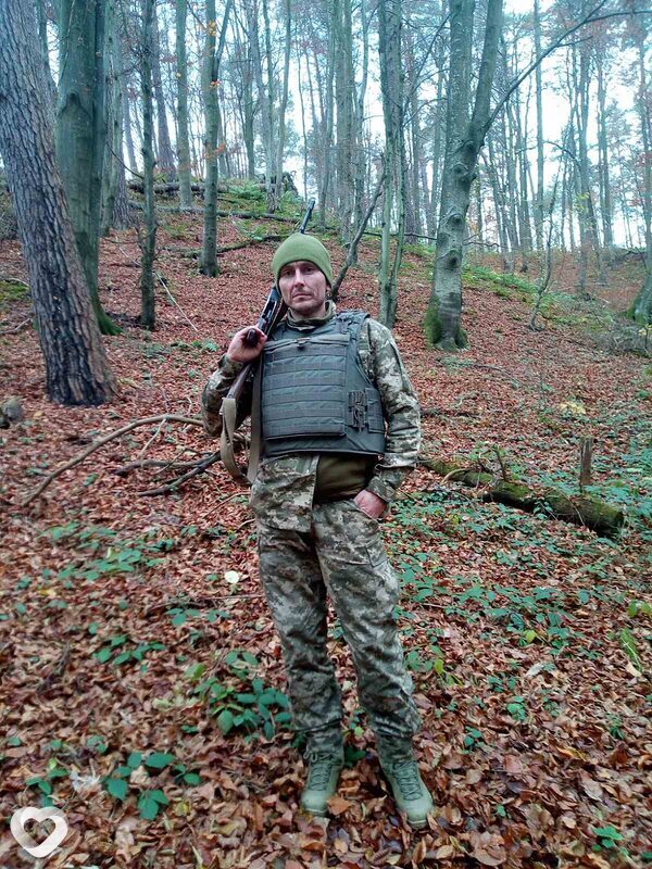 Макс, 40, Днепр — анкета №3794539