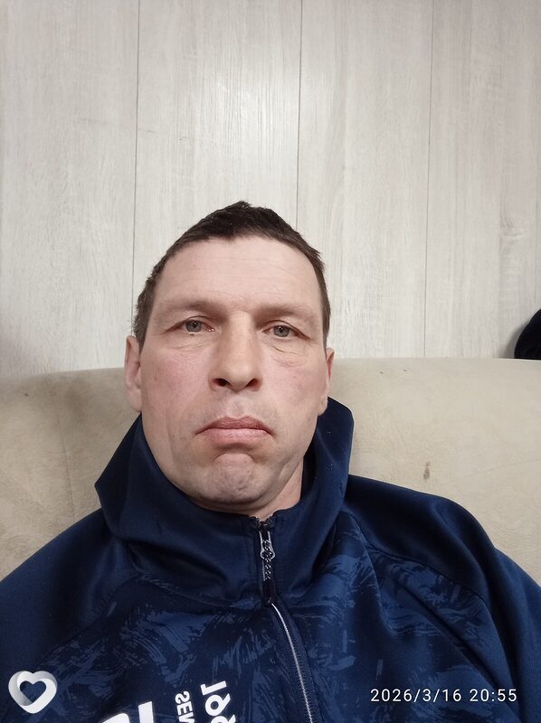 Михаил, 41, Южно-Сахалинске — анкета №3794542