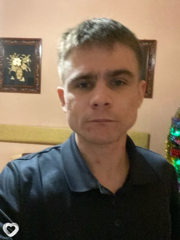 Алексей, 31, Иркутске — анкета №3794545