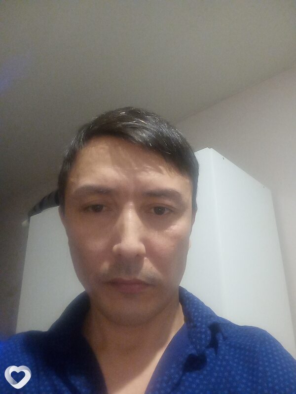 Русс, 42, Санкт-Петербурге — анкета №3794556