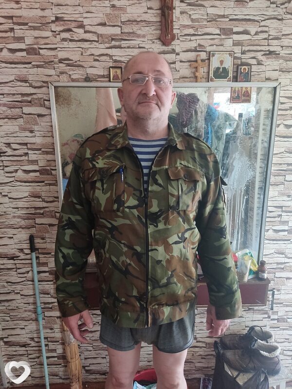 Евгений, 55, Новосибирске — анкета №3794558