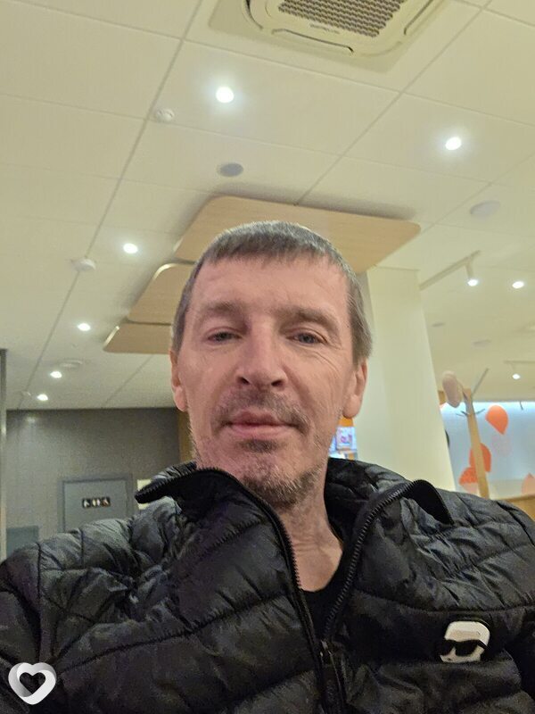 Дмитрий, 46, Краснодаре — анкета №3794559