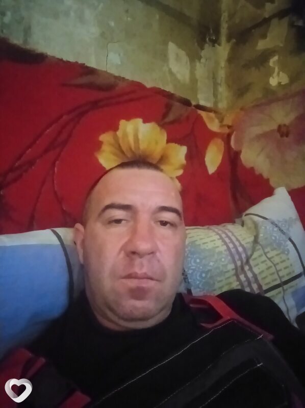 Сергей, 47, Южно-Сахалинске — анкета №3794394