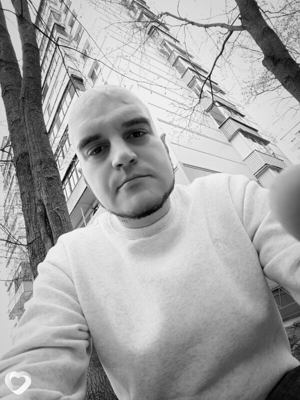 Алексей, 29, Мытищах — анкета №3794773
